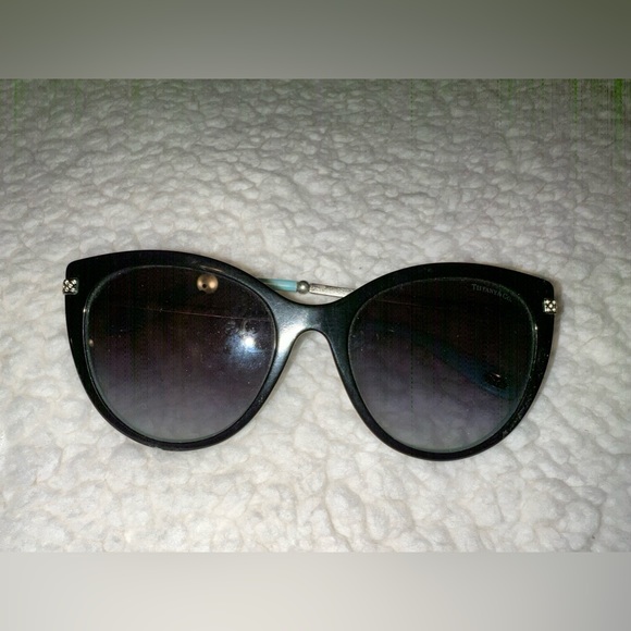 Tiffany & Co. Authentic Sunglasses TF 4143-B - Picture 3 of 15